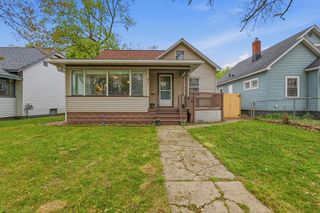 944 E Isabella Avenue, Muskegon City, MI 49442