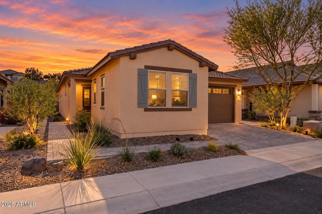 4330 CUTTER Lane, Wickenburg, AZ 85390 — exterior