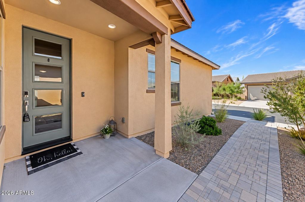 4330 CUTTER Lane, Wickenburg, AZ 85390 — photo 2