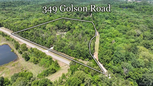 349 Golson Road, Prattville, AL 36067
