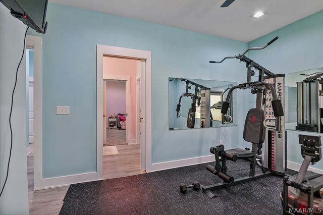 349 Golson Road, Prattville, AL 36067