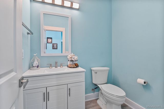 349 Golson Road, Prattville, AL 36067
