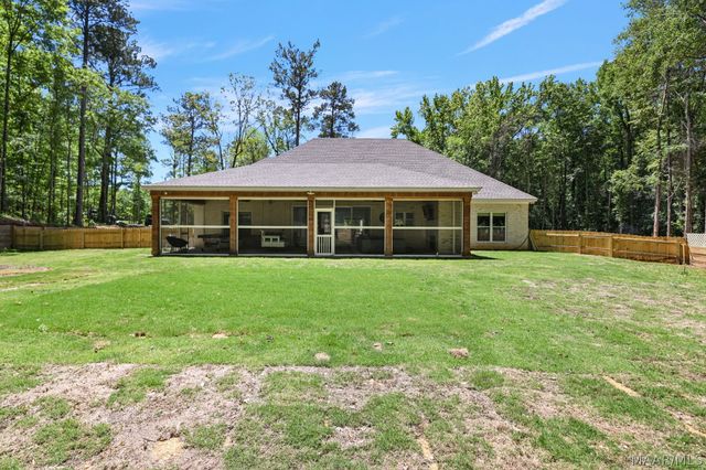 349 Golson Road, Prattville, AL 36067