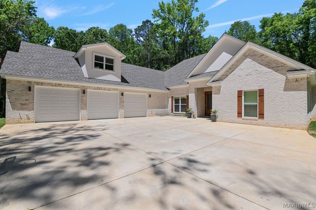 349 Golson Road, Prattville, AL 36067