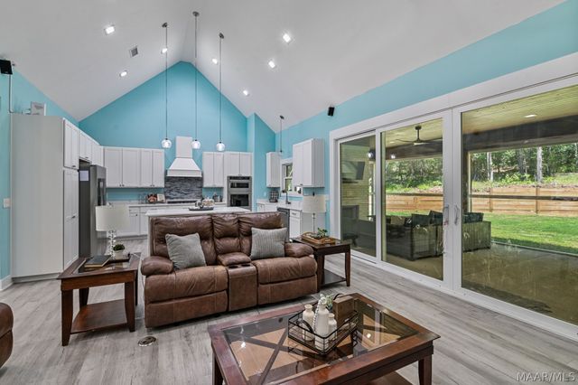 349 Golson Road, Prattville, AL 36067