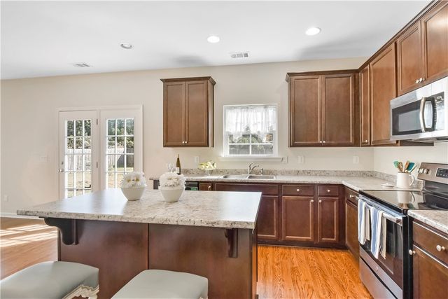 111 Heatherly Way, Brunswick, GA 31523