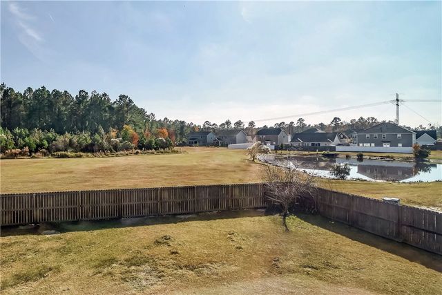 111 Heatherly Way, Brunswick, GA 31523