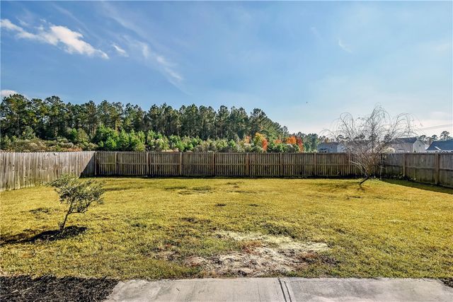 111 Heatherly Way, Brunswick, GA 31523