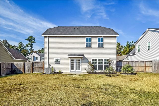 111 Heatherly Way, Brunswick, GA 31523