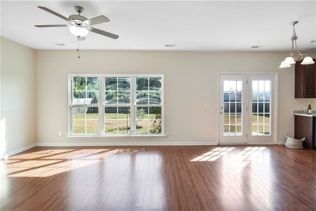 111 Heatherly Way, Brunswick, GA 31523