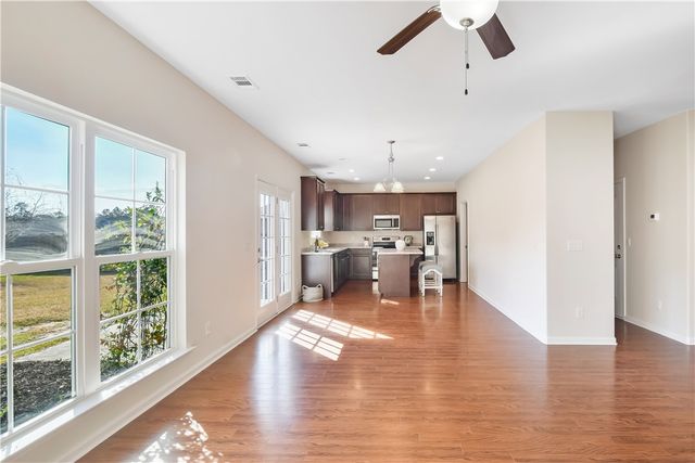 111 Heatherly Way, Brunswick, GA 31523