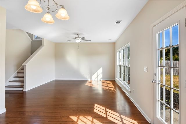 111 Heatherly Way, Brunswick, GA 31523