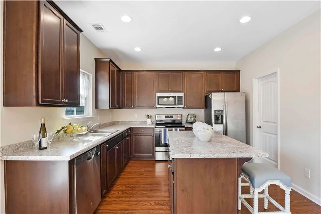 111 Heatherly Way, Brunswick, GA 31523