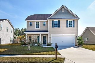 111 Heatherly Way, Brunswick, GA 31523