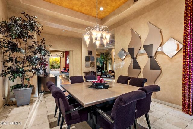 6038 E SUNNYSIDE Drive, Scottsdale, AZ 85254