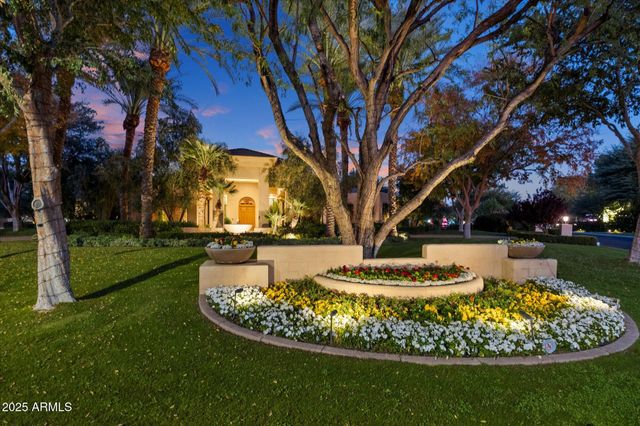 6038 E SUNNYSIDE Drive, Scottsdale, AZ 85254