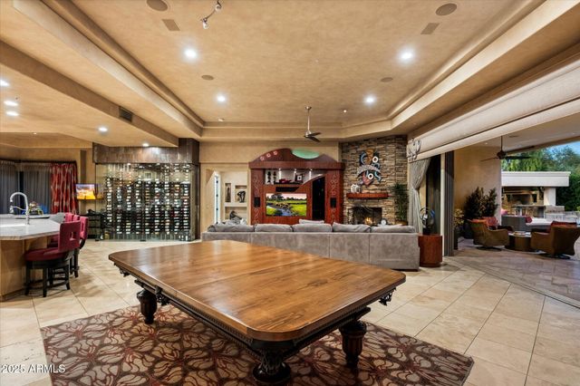 6038 E SUNNYSIDE Drive, Scottsdale, AZ 85254