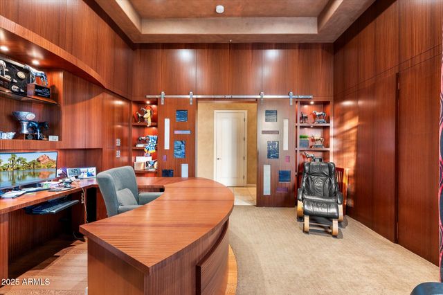 6038 E SUNNYSIDE Drive, Scottsdale, AZ 85254