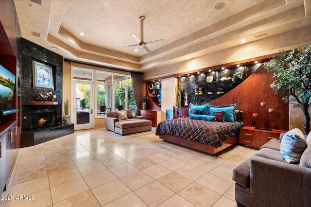 6038 E SUNNYSIDE Drive, Scottsdale, AZ 85254