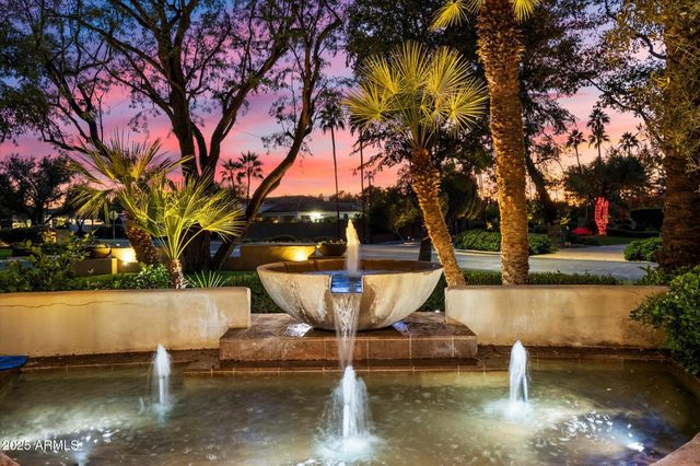 6038 E SUNNYSIDE Drive, Scottsdale, AZ 85254