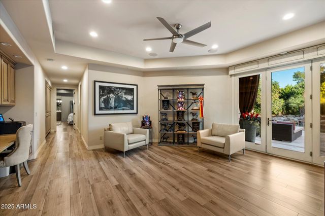 6038 E SUNNYSIDE Drive, Scottsdale, AZ 85254