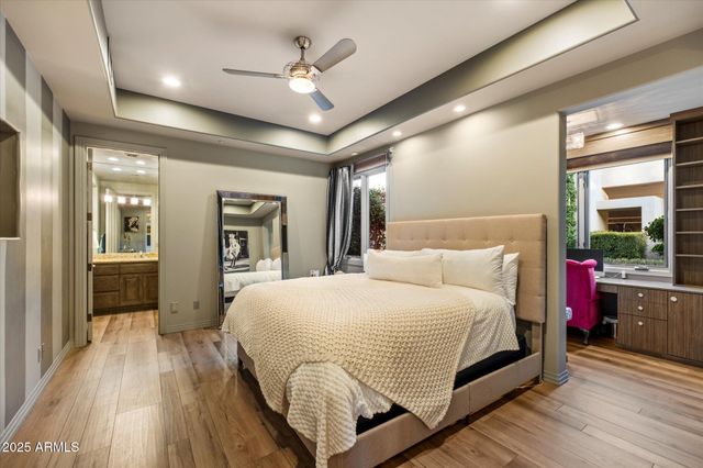 6038 E SUNNYSIDE Drive, Scottsdale, AZ 85254