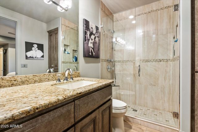 6038 E SUNNYSIDE Drive, Scottsdale, AZ 85254