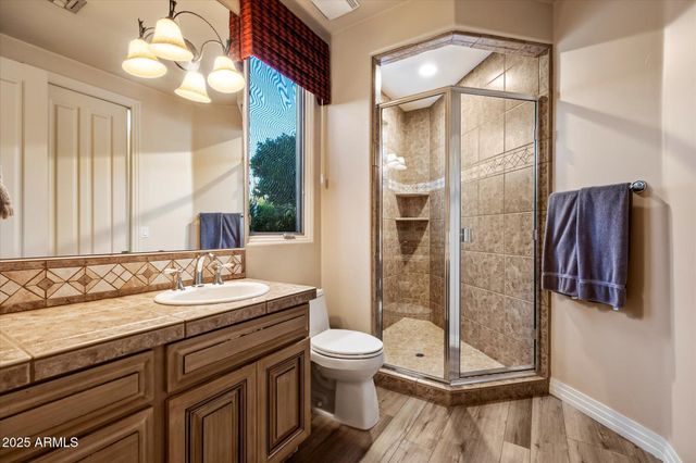 6038 E SUNNYSIDE Drive, Scottsdale, AZ 85254