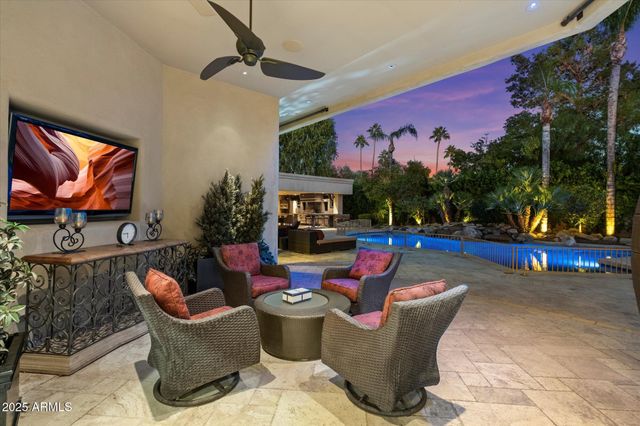 6038 E SUNNYSIDE Drive, Scottsdale, AZ 85254