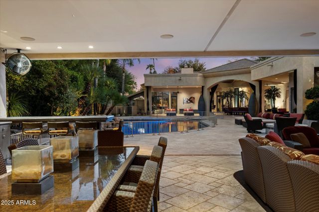 6038 E SUNNYSIDE Drive, Scottsdale, AZ 85254