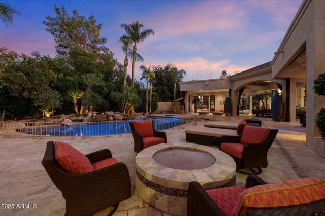 6038 E SUNNYSIDE Drive, Scottsdale, AZ 85254