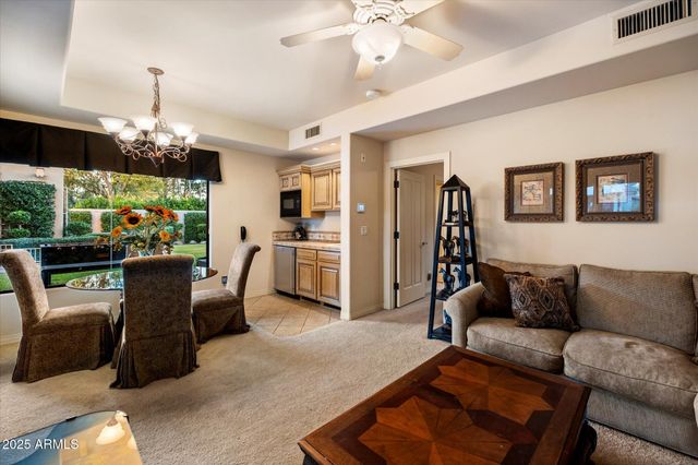 6038 E SUNNYSIDE Drive, Scottsdale, AZ 85254