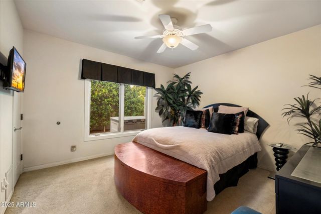 6038 E SUNNYSIDE Drive, Scottsdale, AZ 85254