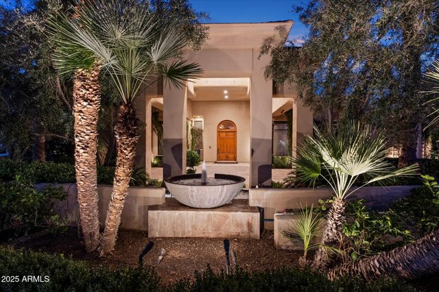 6038 E SUNNYSIDE Drive, Scottsdale, AZ 85254