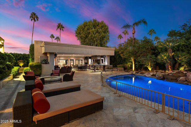 6038 E SUNNYSIDE Drive, Scottsdale, AZ 85254