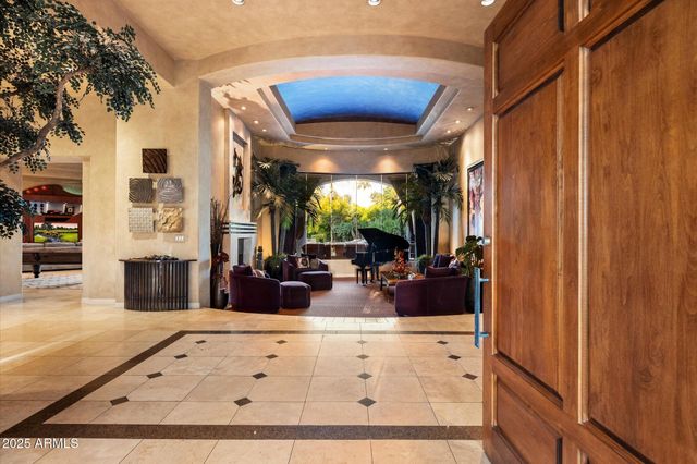 6038 E SUNNYSIDE Drive, Scottsdale, AZ 85254