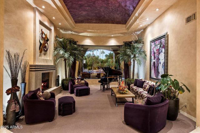 6038 E SUNNYSIDE Drive, Scottsdale, AZ 85254