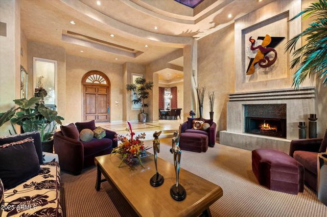 6038 E SUNNYSIDE Drive, Scottsdale, AZ 85254