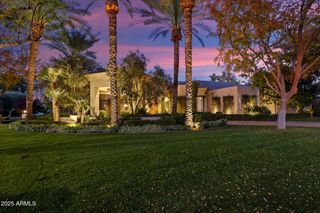 6038 E SUNNYSIDE Drive, Scottsdale, AZ 85254