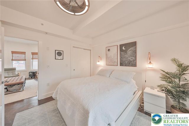 601 Northampton Street 402, Easton, PA 18042