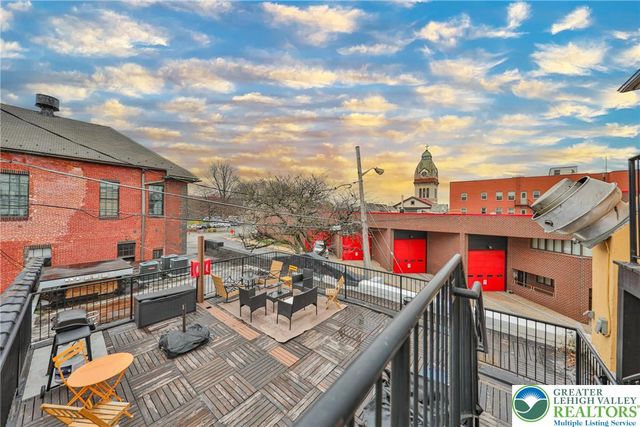 601 Northampton Street 402, Easton, PA 18042