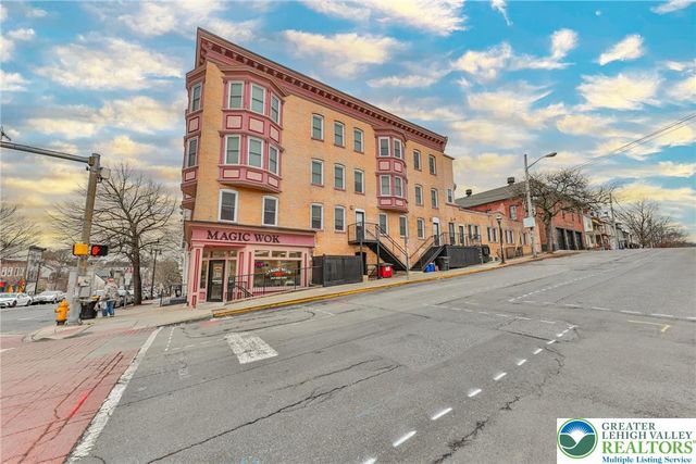 601 Northampton Street 402, Easton, PA 18042