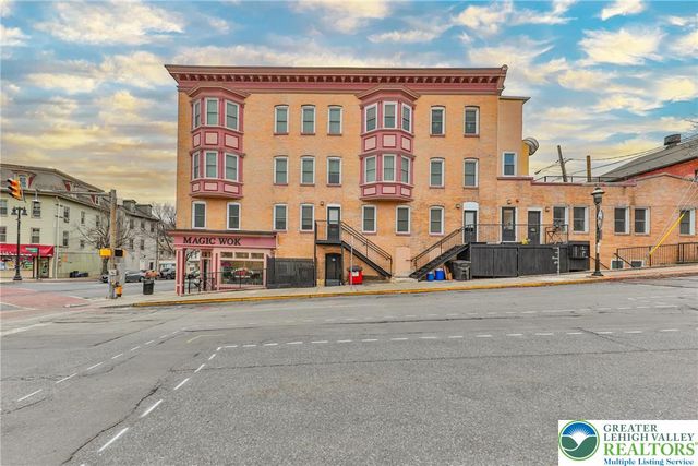 601 Northampton Street 402, Easton, PA 18042