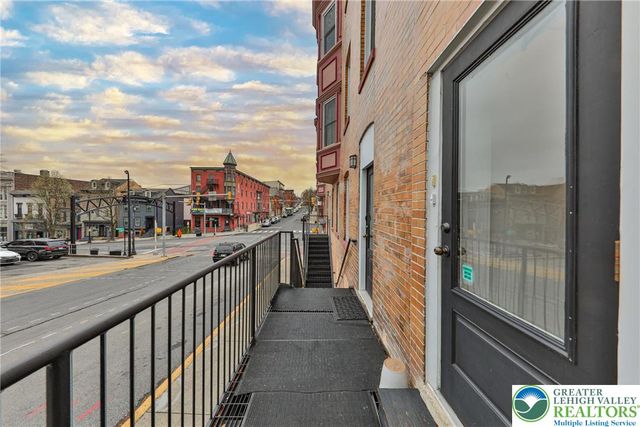 601 Northampton Street 402, Easton, PA 18042