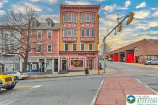 601 Northampton Street 402, Easton, PA 18042