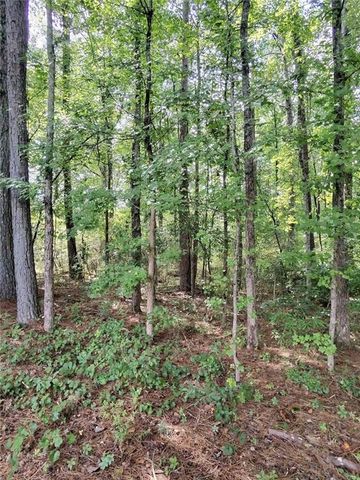 0 Post Road, Winston, GA 30187