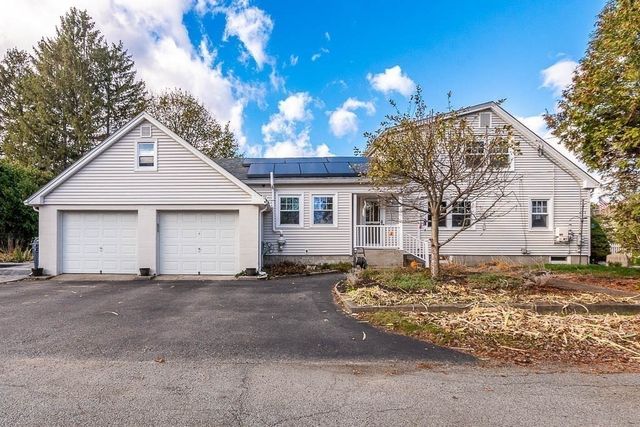 2767 Providence Rd, Northbridge, MA 01534