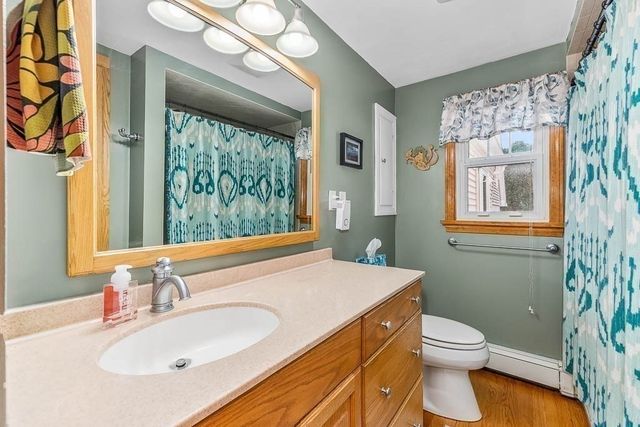 2767 Providence Rd, Northbridge, MA 01534