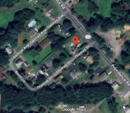 2767 Providence Rd, Northbridge, MA 01534