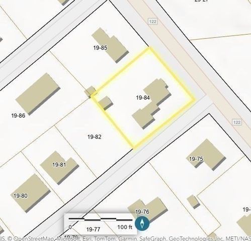 2767 Providence Rd, Northbridge, MA 01534